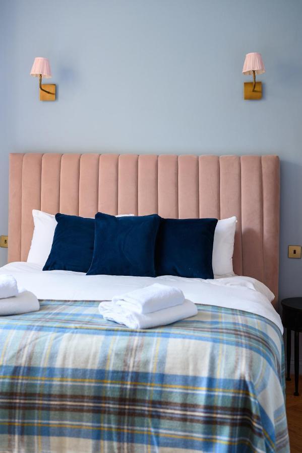 Charming Ground Floor Triple Room Эдинбург Экстерьер фото